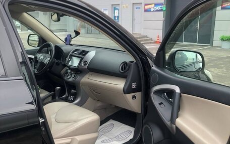 Toyota RAV4, 2008 год, 1 180 000 рублей, 5 фотография