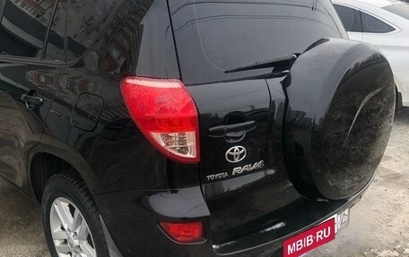 Toyota RAV4, 2008 год, 1 180 000 рублей, 4 фотография