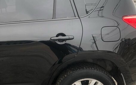 Toyota RAV4, 2008 год, 1 180 000 рублей, 7 фотография