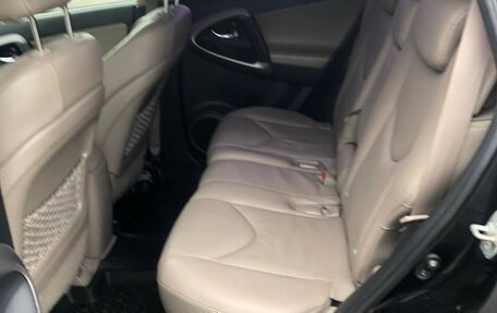 Toyota RAV4, 2008 год, 1 180 000 рублей, 11 фотография