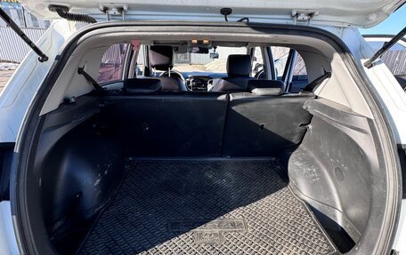 Hyundai Creta I рестайлинг, 2020 год, 1 520 000 рублей, 4 фотография