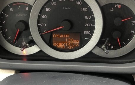 Toyota RAV4, 2008 год, 1 180 000 рублей, 12 фотография