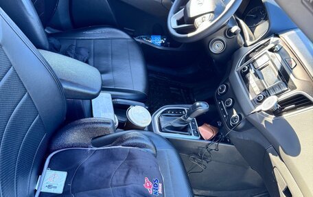 Hyundai Creta I рестайлинг, 2020 год, 1 520 000 рублей, 2 фотография