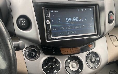 Toyota RAV4, 2008 год, 1 180 000 рублей, 6 фотография