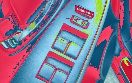 Toyota RAV4, 2008 год, 1 180 000 рублей, 9 фотография