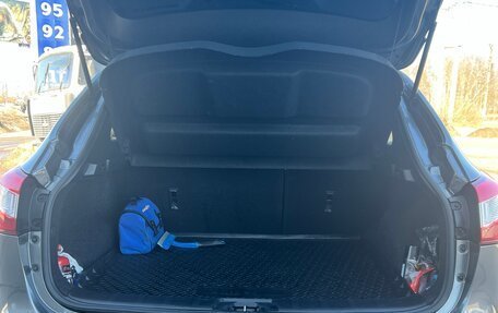 Nissan Qashqai, 2017 год, 1 850 000 рублей, 9 фотография