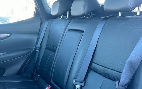 Nissan Qashqai, 2017 год, 1 850 000 рублей, 8 фотография