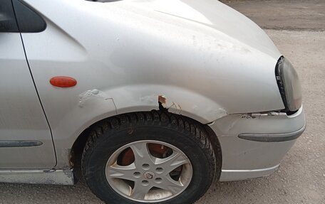 Nissan Almera Tino i, 2000 год, 130 000 рублей, 3 фотография