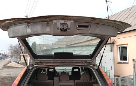 Nissan Almera Tino i, 2000 год, 130 000 рублей, 6 фотография