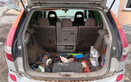 Nissan Almera Tino i, 2000 год, 130 000 рублей, 7 фотография