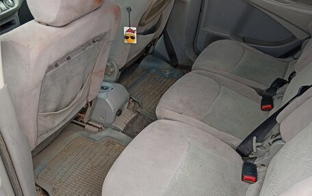 Nissan Almera Tino i, 2000 год, 130 000 рублей, 8 фотография