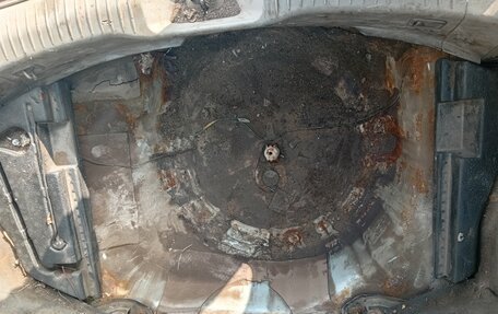 Nissan Almera Tino i, 2000 год, 130 000 рублей, 16 фотография