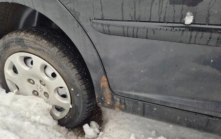 Peugeot 207 I, 2009 год, 265 000 рублей, 5 фотография