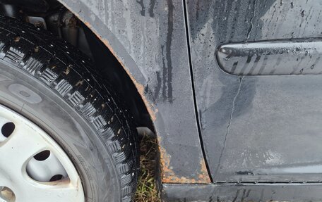 Peugeot 207 I, 2009 год, 265 000 рублей, 4 фотография