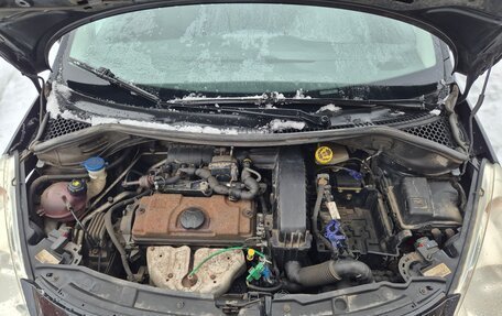 Peugeot 207 I, 2009 год, 265 000 рублей, 7 фотография