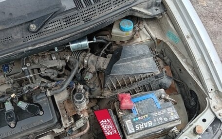 Nissan Almera Tino i, 2000 год, 130 000 рублей, 28 фотография