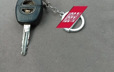 Nissan Almera Tino i, 2000 год, 130 000 рублей, 25 фотография