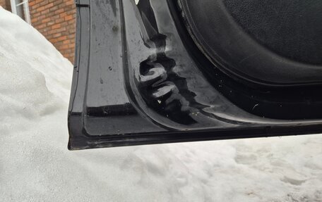 Peugeot 207 I, 2009 год, 265 000 рублей, 9 фотография