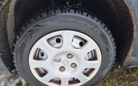 Peugeot 207 I, 2009 год, 265 000 рублей, 13 фотография