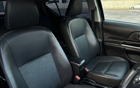 Toyota Aqua I, 2015 год, 1 170 000 рублей, 12 фотография