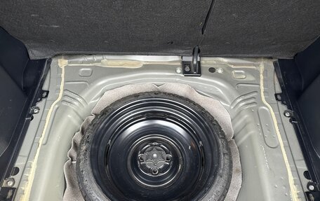 Toyota Aqua I, 2015 год, 1 170 000 рублей, 18 фотография