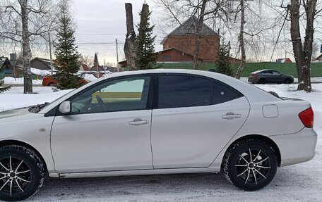 Toyota Allion, 2002 год, 800 000 рублей, 3 фотография