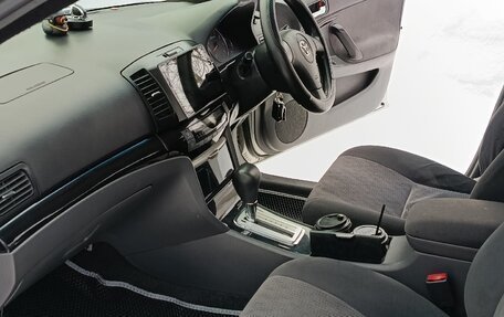 Toyota Allion, 2002 год, 800 000 рублей, 5 фотография