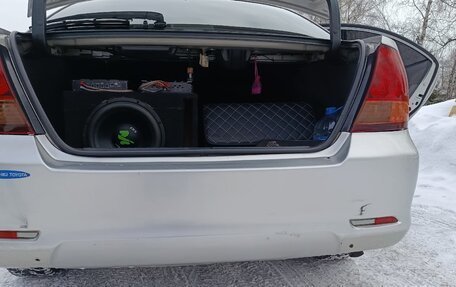 Toyota Allion, 2002 год, 800 000 рублей, 6 фотография