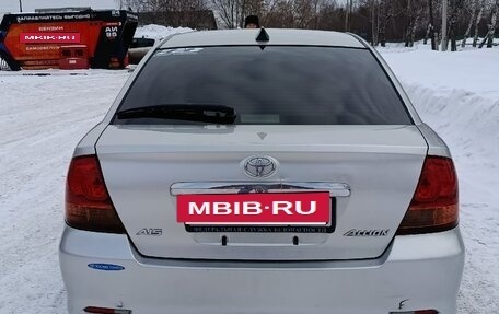 Toyota Allion, 2002 год, 800 000 рублей, 2 фотография