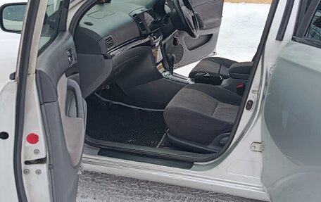 Toyota Allion, 2002 год, 800 000 рублей, 7 фотография