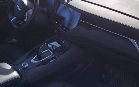 Haval F7 I, 2021 год, 1 780 000 рублей, 10 фотография