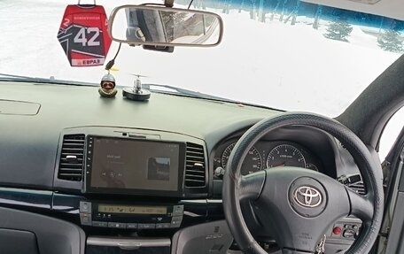 Toyota Allion, 2002 год, 800 000 рублей, 8 фотография