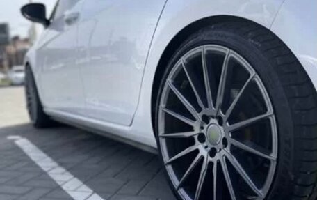 Volkswagen Golf VII, 2013 год, 1 400 000 рублей, 4 фотография