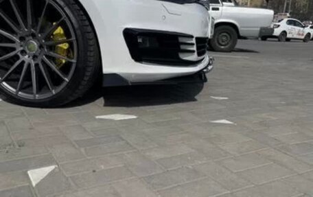 Volkswagen Golf VII, 2013 год, 1 400 000 рублей, 3 фотография