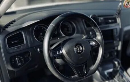 Volkswagen Golf VII, 2013 год, 1 400 000 рублей, 9 фотография