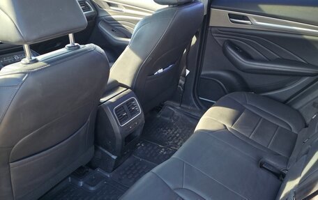 Haval F7 I, 2021 год, 1 780 000 рублей, 12 фотография