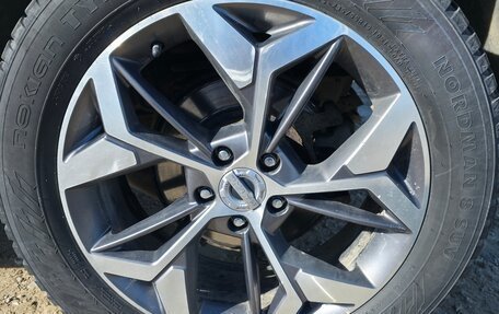 Haval F7 I, 2021 год, 1 780 000 рублей, 15 фотография