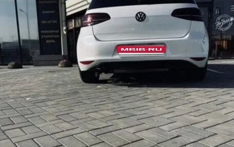 Volkswagen Golf VII, 2013 год, 1 400 000 рублей, 7 фотография