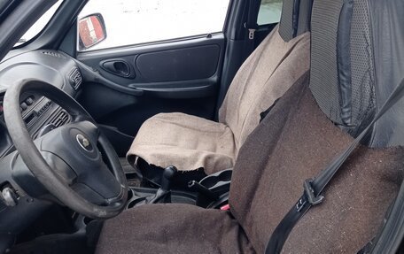 Chevrolet Niva I рестайлинг, 2014 год, 675 000 рублей, 7 фотография