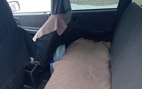 Chevrolet Niva I рестайлинг, 2014 год, 675 000 рублей, 6 фотография