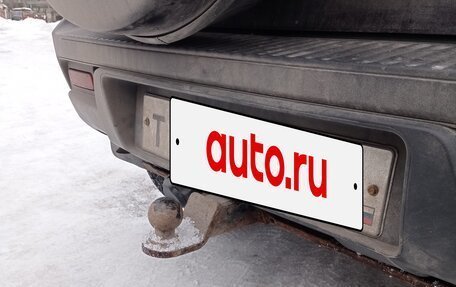 Chevrolet Niva I рестайлинг, 2014 год, 675 000 рублей, 12 фотография