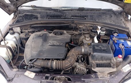 Chevrolet Niva I рестайлинг, 2014 год, 675 000 рублей, 13 фотография