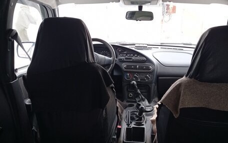 Chevrolet Niva I рестайлинг, 2014 год, 675 000 рублей, 11 фотография