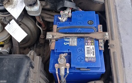 Chevrolet Niva I рестайлинг, 2014 год, 675 000 рублей, 14 фотография