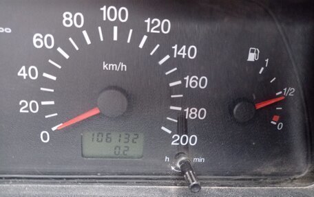 Chevrolet Niva I рестайлинг, 2014 год, 675 000 рублей, 16 фотография