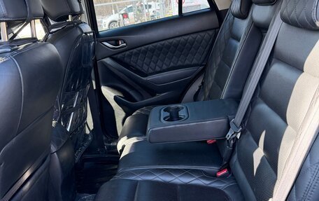 Mazda CX-5 II, 2015 год, 1 800 000 рублей, 6 фотография