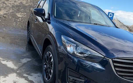 Mazda CX-5 II, 2015 год, 1 800 000 рублей, 2 фотография