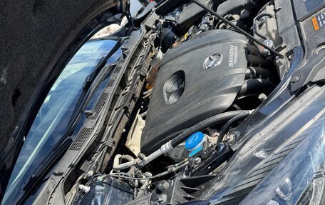 Mazda CX-5 II, 2015 год, 1 800 000 рублей, 11 фотография