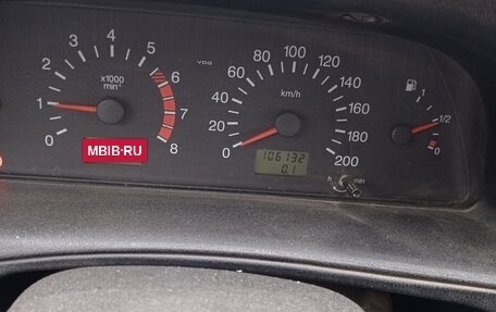 Chevrolet Niva I рестайлинг, 2014 год, 675 000 рублей, 15 фотография