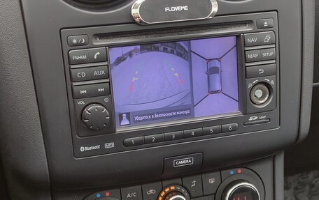 Nissan Qashqai, 2012 год, 1 150 000 рублей, 10 фотография